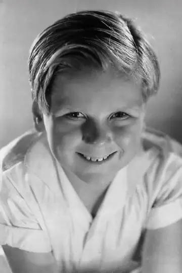 Фото Джеки Купер (Jackie Cooper) #54440
