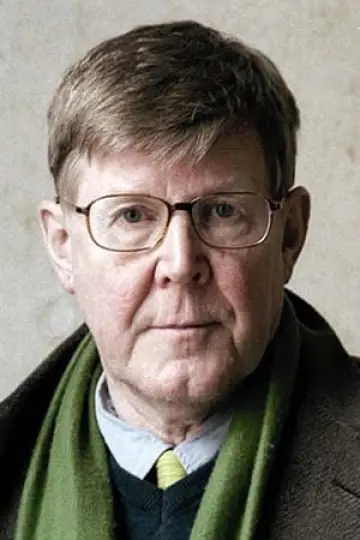 Фото Алан Беннетт (Alan Bennett) #228571