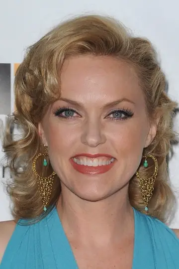 Фото Элейн Хендрикс (Elaine Hendrix) #42109