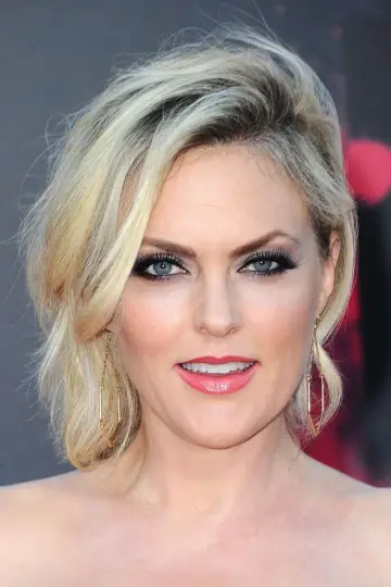 Фото Элейн Хендрикс (Elaine Hendrix) #42115