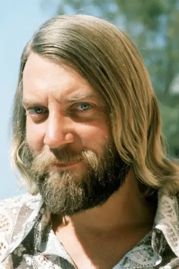 Фото Дональд Сазерленд (Donald Sutherland) #6101