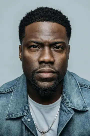 Фото Кевин Харт (Kevin Hart) #327837