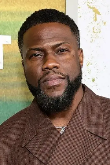 Фото Кевин Харт (Kevin Hart) #327838