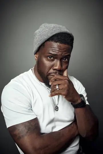 Фото Кевин Харт (Kevin Hart) #491220