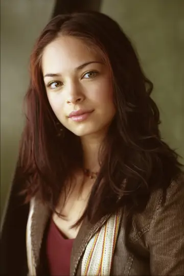 Фото Кристин Кройк (Kristin Kreuk) #63073
