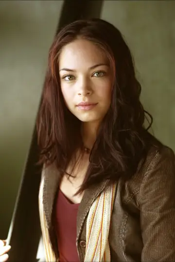 Фото Кристин Кройк (Kristin Kreuk) #63074