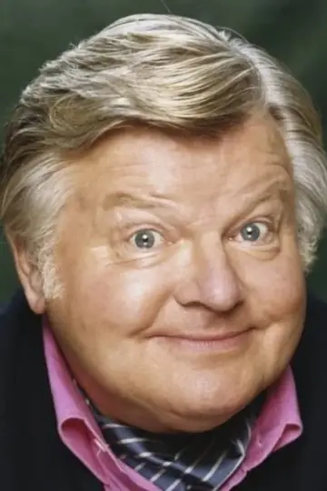 Фото Бенни Хилл (Benny Hill) #97808