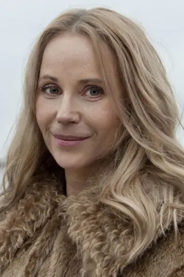 Фото София Хелин (Sofia Helin) #329107