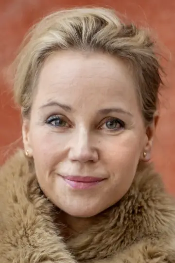 Фото София Хелин (Sofia Helin) #329108