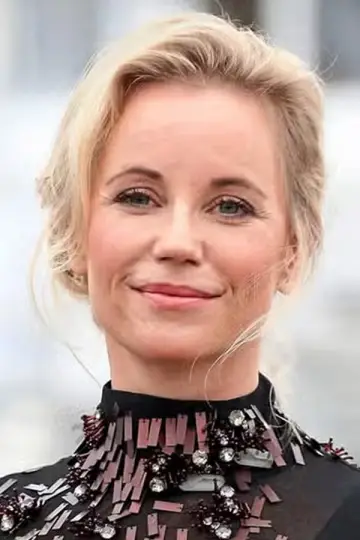 Фото София Хелин (Sofia Helin) #329109
