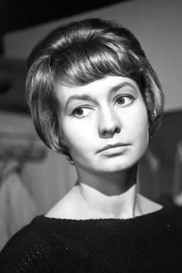 Фото Эльжбета Чижевская (Elżbieta Czyżewska) #259633