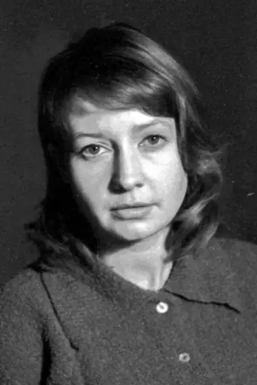 Фото Эльжбета Чижевская (Elżbieta Czyżewska) #259644
