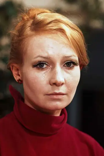 Фото Эльжбета Чижевская (Elżbieta Czyżewska) #259648