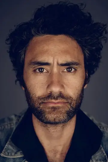 Фото Тайка Вайтити (Taika Waititi) #9023