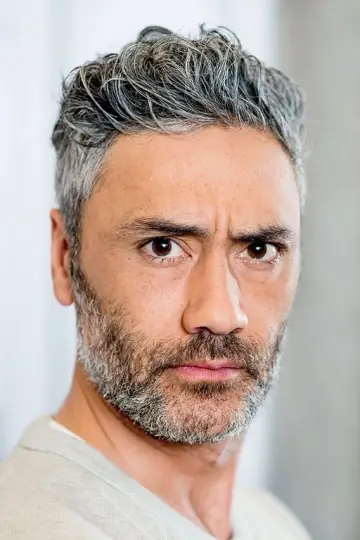 Фото Тайка Вайтити (Taika Waititi) #9024