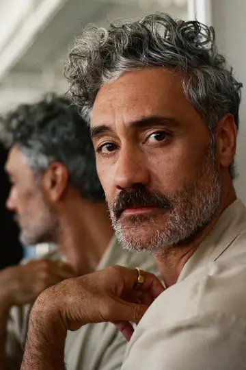 Фото Тайка Вайтити (Taika Waititi) #9025