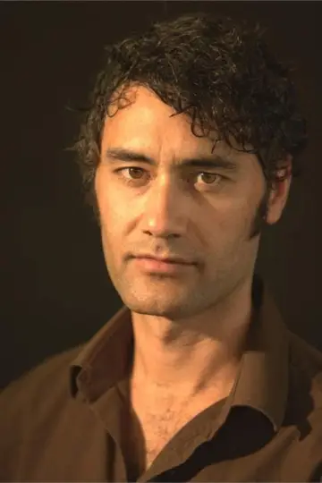 Фото Тайка Вайтити (Taika Waititi) #9028