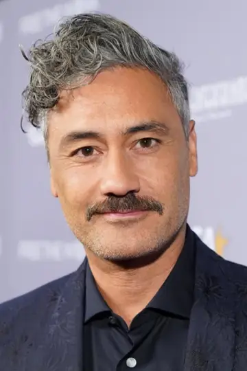 Фото Тайка Вайтити (Taika Waititi) #9030