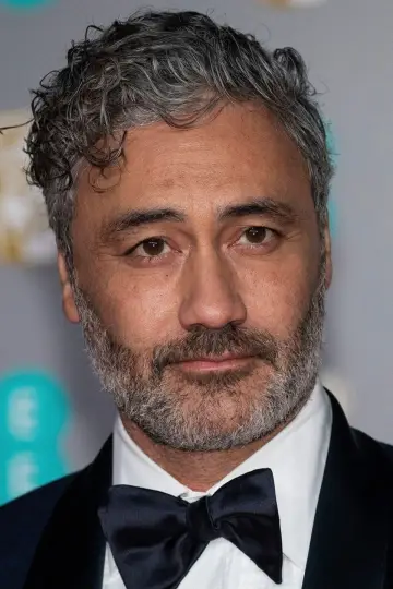 Фото Тайка Вайтити (Taika Waititi) #9031