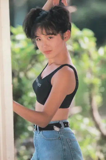 Фото Мегуми Одака (Megumi Odaka) #401616