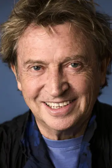 Фото Энди Саммерс (Andy Summers) #183204