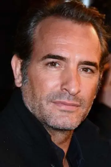 Фото Жан Дюжарден (Jean Dujardin) #17121