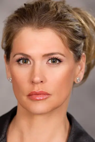 Фото Кристи Суонсон (Kristy Swanson) #79992