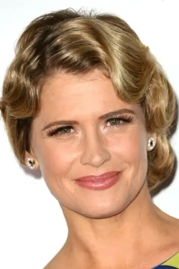 Фото Кристи Суонсон (Kristy Swanson) #79994