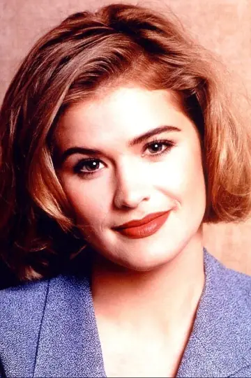 Фото Кристи Суонсон (Kristy Swanson) #79998