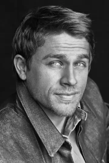 Фото Чарли Ханнэм (Charlie Hunnam) #31654