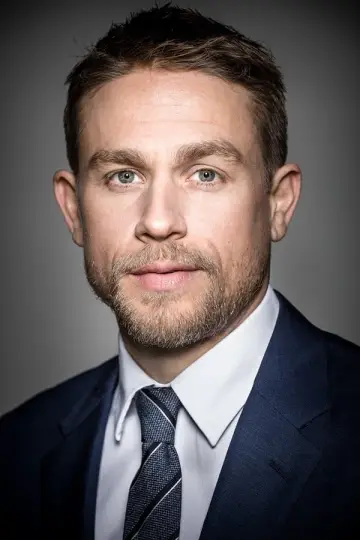 Фото Чарли Ханнэм (Charlie Hunnam) #31656