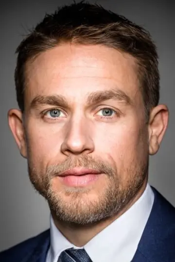 Фото Чарли Ханнэм (Charlie Hunnam) #31657