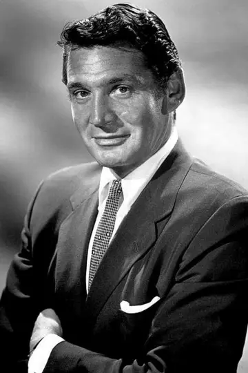 Фото Джин Бэрри (Gene Barry) #28194