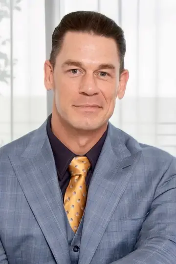 Фото Джон Сина (John Cena) #297440