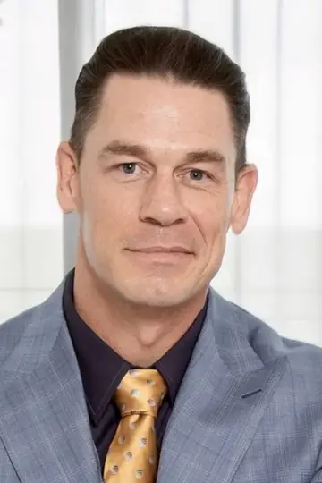 Фото Джон Сина (John Cena) #326730