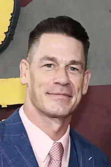 Фото Джон Сина (John Cena) #326731