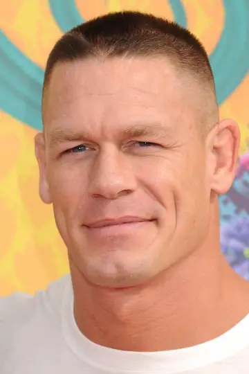 Фото Джон Сина (John Cena) #3420