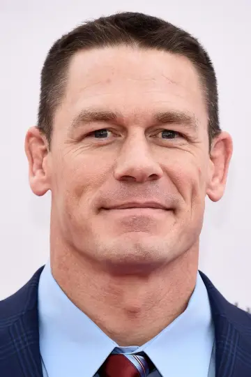 Фото Джон Сина (John Cena) #3421