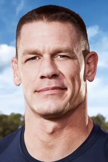 Фото Джон Сина (John Cena) #3422