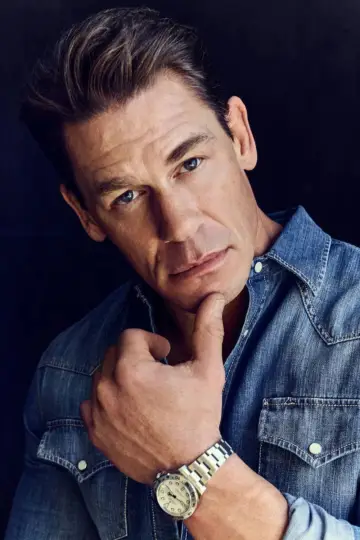 Фото Джон Сина (John Cena) #400150