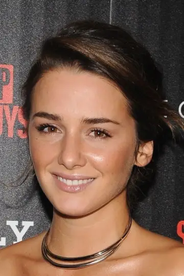 Фото Эддисон Тимлин (Addison Timlin) #103145