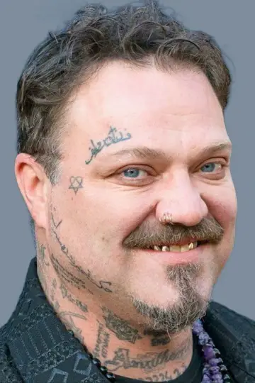 Фото Бэм Марджера (Bam Margera) #400951
