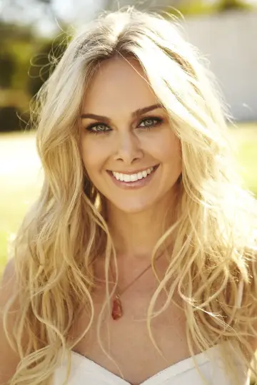 Фото Лора Белл Банди (Laura Bell Bundy) #122348