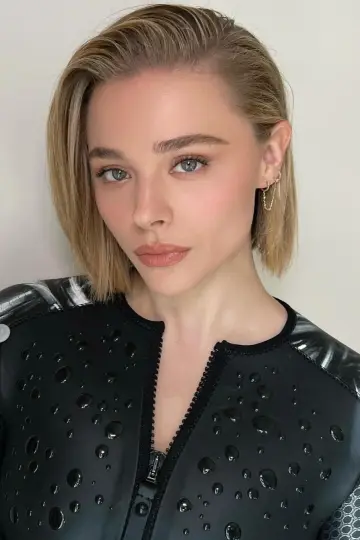 Фото Хлоя Грейс Моретц (Chloë Grace Moretz) #69396