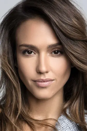 Фото Джессика Альба (Jessica Alba) #43234