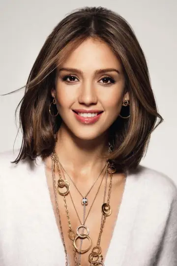 Фото Джессика Альба (Jessica Alba) #43235
