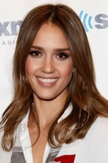 Фото Джессика Альба (Jessica Alba) #43239