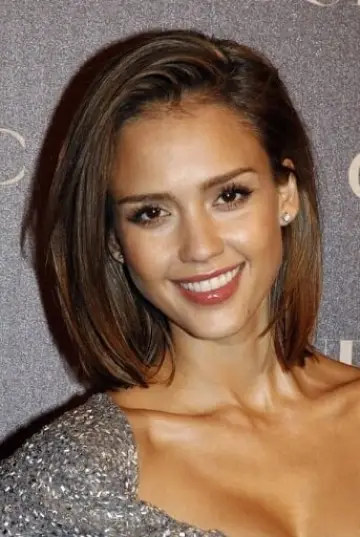 Фото Джессика Альба (Jessica Alba) #43240