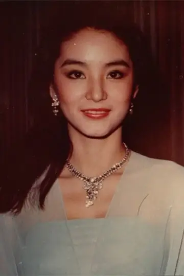 Фото Бриджит Лин (Brigitte Lin) #123560