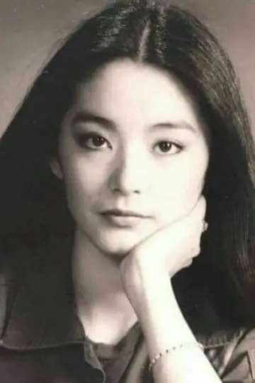 Фото Бриджит Лин (Brigitte Lin) #123562